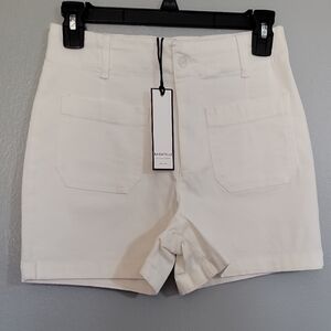Bagatelle Woman's Shorts NWT